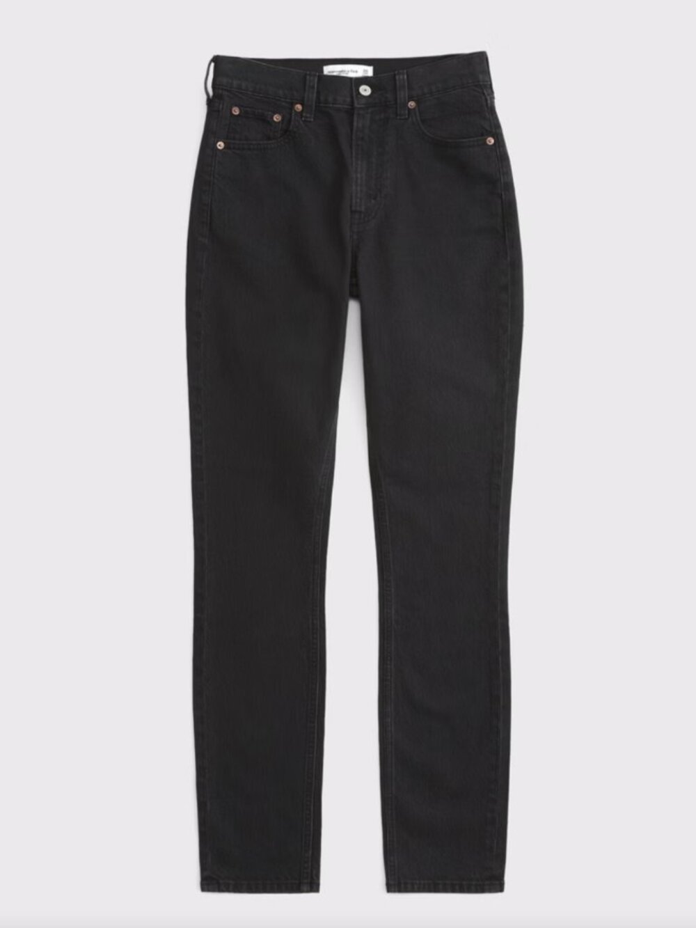 Abercrombie High Rise Modern Skinny Jean